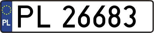 PL26683