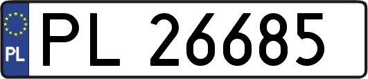 PL26685