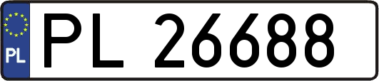 PL26688