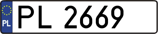 PL2669