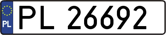 PL26692