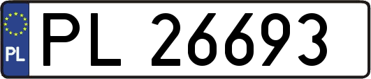 PL26693