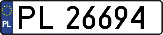 PL26694
