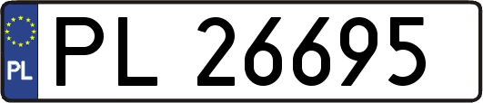 PL26695