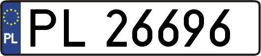 PL26696