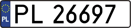 PL26697