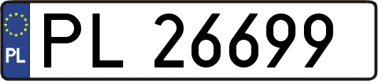 PL26699
