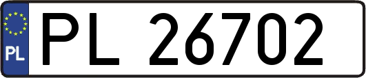 PL26702