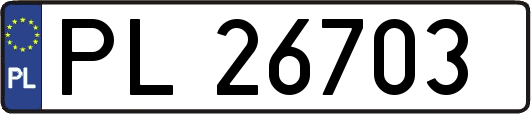 PL26703