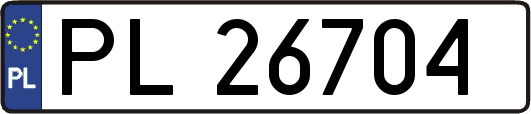 PL26704