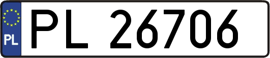 PL26706