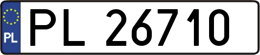 PL26710