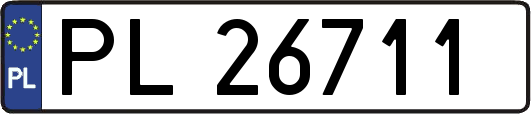 PL26711
