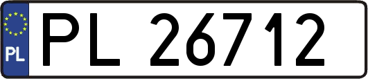 PL26712