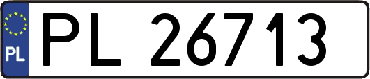PL26713