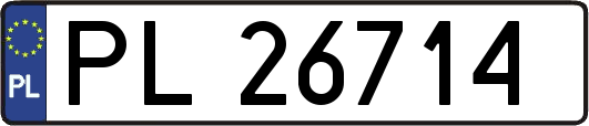 PL26714