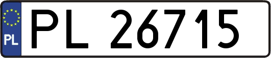 PL26715