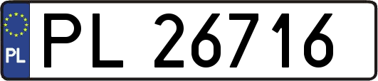 PL26716