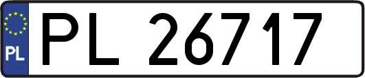 PL26717