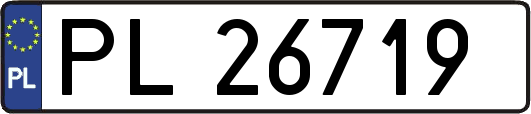 PL26719