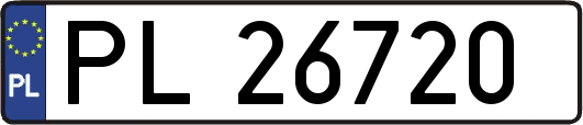 PL26720