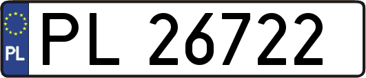 PL26722