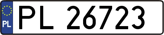 PL26723