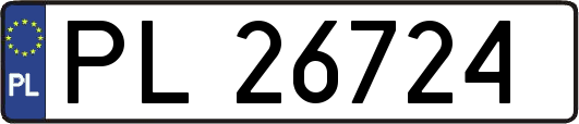 PL26724
