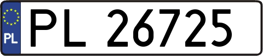 PL26725