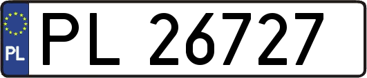 PL26727