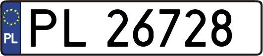 PL26728