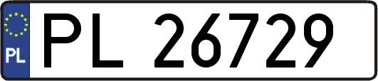 PL26729
