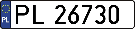 PL26730