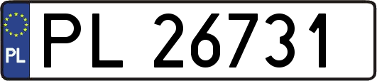 PL26731