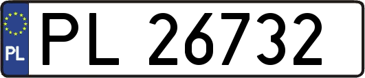 PL26732