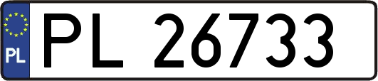 PL26733
