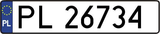 PL26734