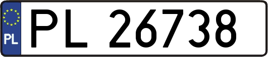 PL26738