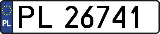 PL26741