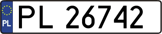 PL26742