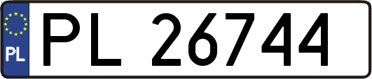 PL26744