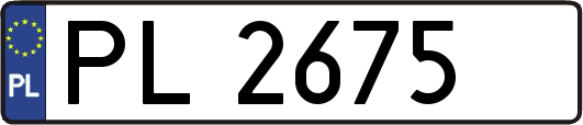 PL2675