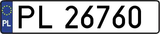 PL26760