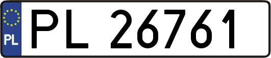 PL26761