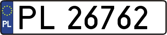 PL26762