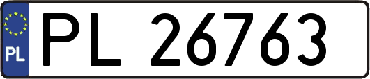 PL26763