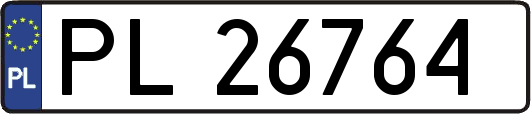 PL26764