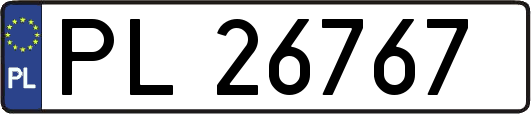 PL26767