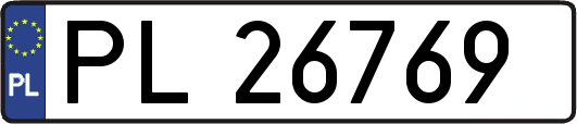 PL26769