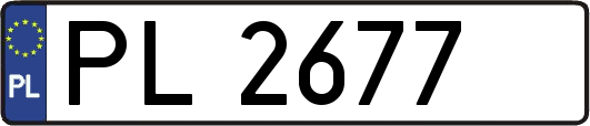 PL2677